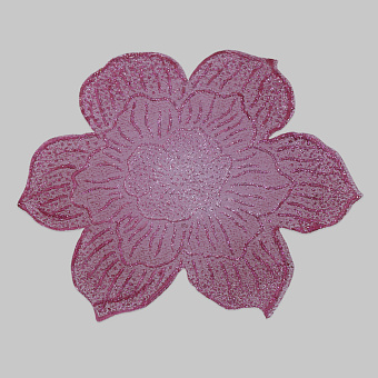 аппликация пришивная для одежды