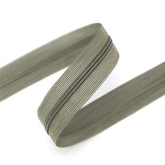 Потайная молния GCC потайная молния GCC