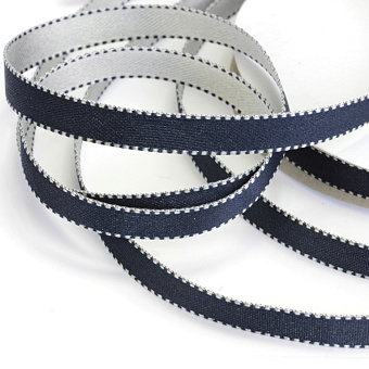 декоративная атласная лента