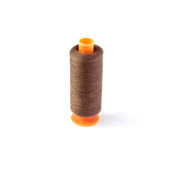 полиэстеровые нитки 40/2 бытовая намотка