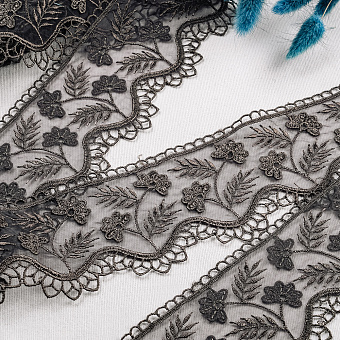 Тесьма на капроновой сетке тесьма на сетке из капрона