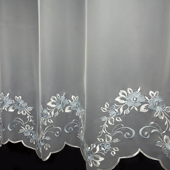 Микросетка с вышивкой ткань микросетка с вышивкой