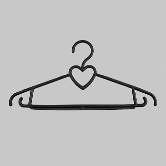 Пластиковые плечики для одежды пластиковая вешалка плечики для одежды