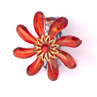 шторная металлическая прищепка