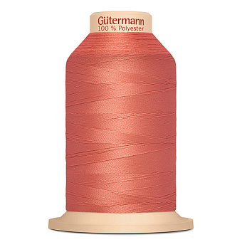 оверлочные нитки Gutermann Tera