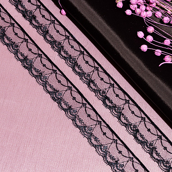 капроновое кружево