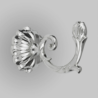 крючки для штор и подхватов