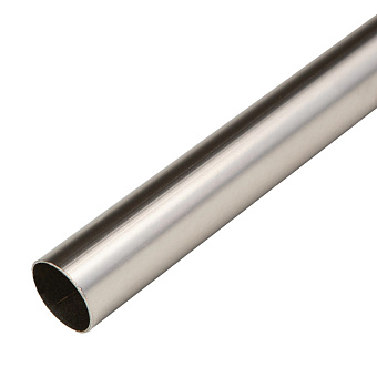 штанга для металлического настенного карниза