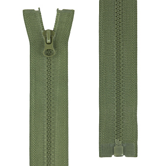 тракторная однозамковая молния