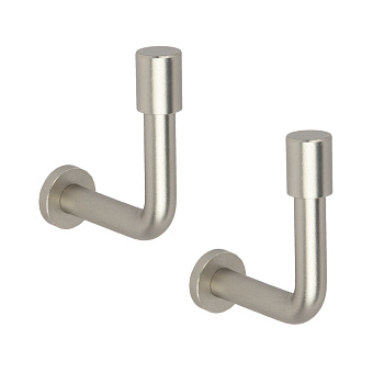 крючки для штор и подхватов