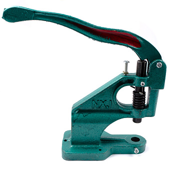 Пресс и пробойник пресс и пробойник