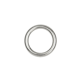 пластиковое кольцо для одежды