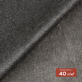 нитепрошивной клеевой флизелин