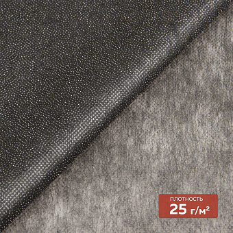 клеевой флизелин с точечным нанесением