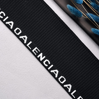 швейные трикотажные манжеты