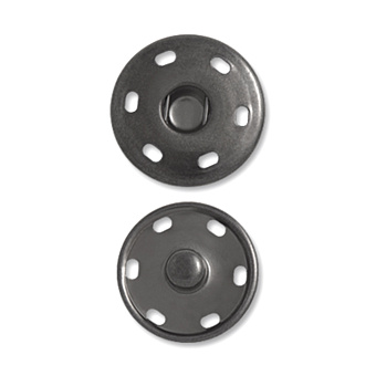 кнопки одежные пришивные