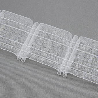 шторная лента лучевая сборка