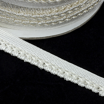 кант декоративный