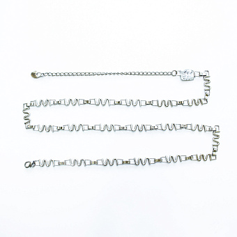 ремень металлический