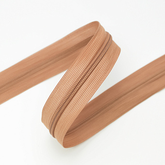 потайная молния GCC