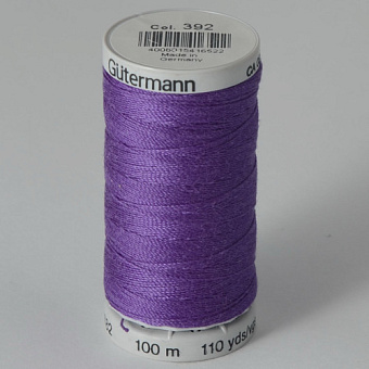 швейные нитки Gutermann Extra Strong