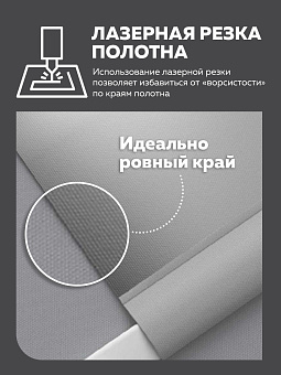 рулонные шторы Блекаут