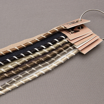 каталог с образцами шторной фурнитуры