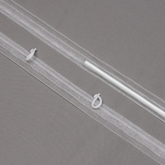 монтажная лента для подъемных штор