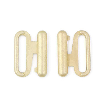 застежка для купальника