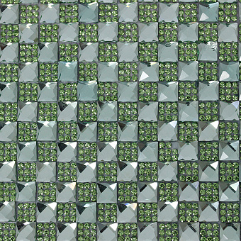 стразы самоклеющиеся термоклеевые на листе