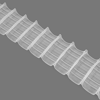 многокарманная шторная лента