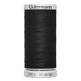 швейные нитки Gutermann Extra Strong