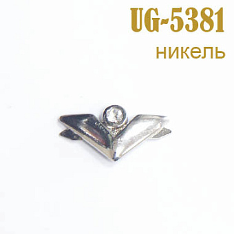 эмблема усик