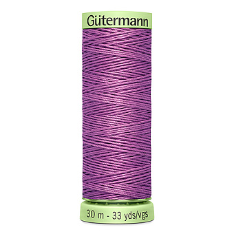 швейные нитки Gutermann Top Steach