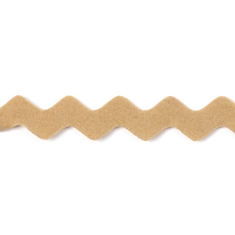 декоративная замшевая тесьма