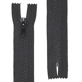 тракторная однозамковая молния