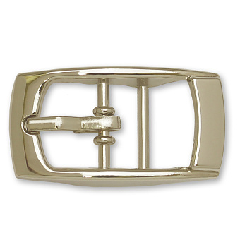 пряжка застежка металлическая