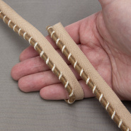 Новинка. Новая коллекция кантов для домашнего текстиля "Stripes" Новинка. Новая коллекция кантов для домашнего текстиля "Stripes"