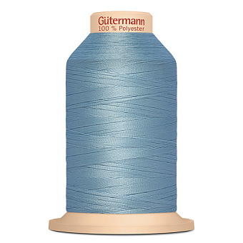 оверлочные нитки Gutermann Tera