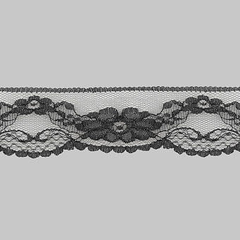 капроновое кружево