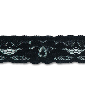 капроновое кружево