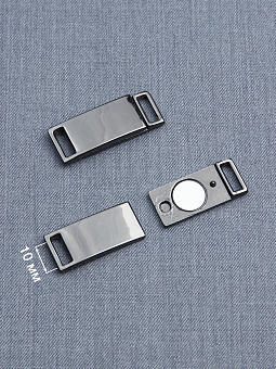 металлическая застежка для одежды