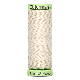 швейные нитки Gutermann Top Steach