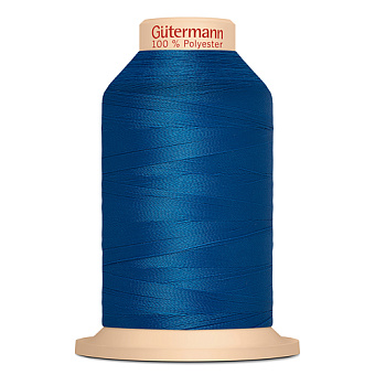 оверлочные нитки Gutermann Tera