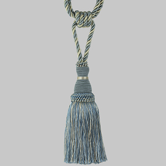 кисть-подхват для штор и портьер