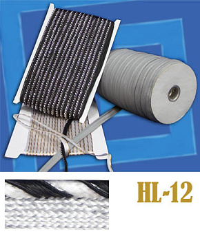 кант декоративный