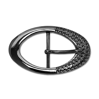 пряжка застежка металлическая