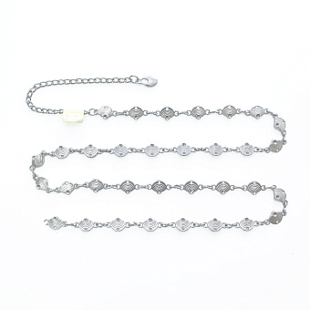 ремень металлический