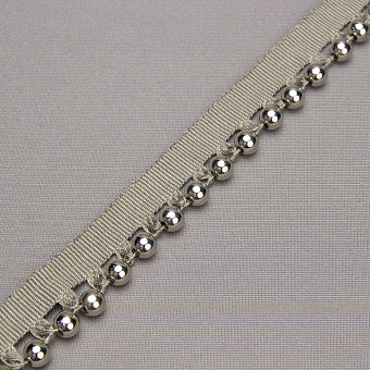 бахрома кант для штор