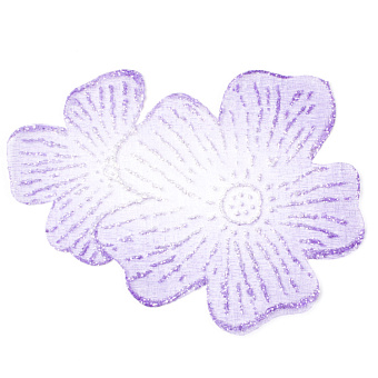 аппликация пришивная для одежды